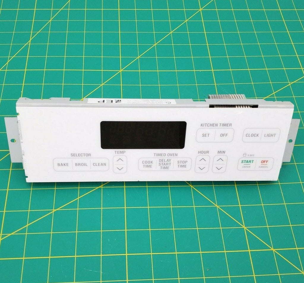 OEM  Kenmore Range Control 8053737