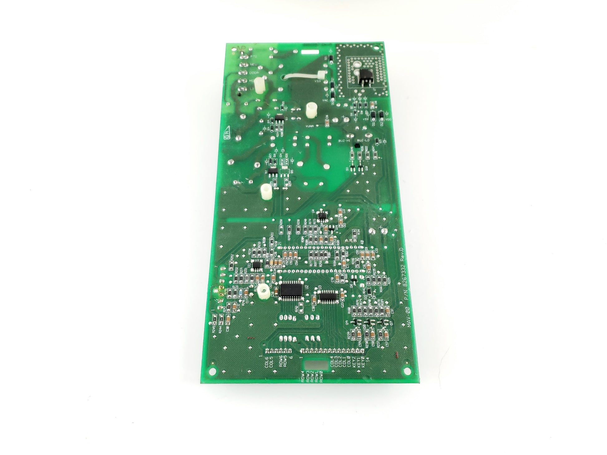 Whirlpool Dryer Control Board 3978915