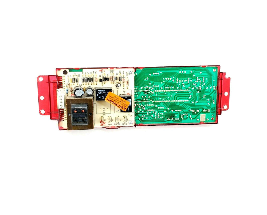 GE Range Control  183D6012P003