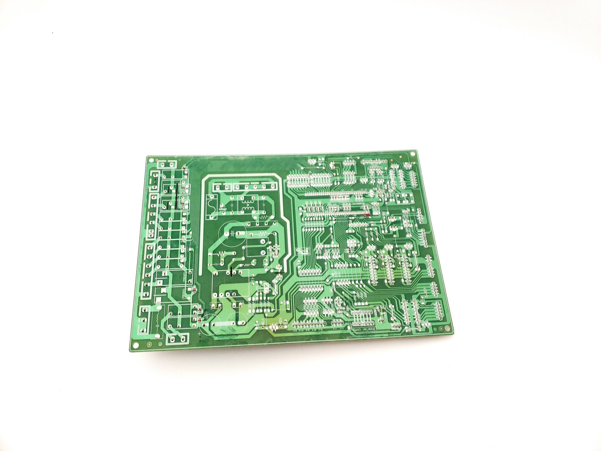 Daewoo Refrigerator Control 30143HG050