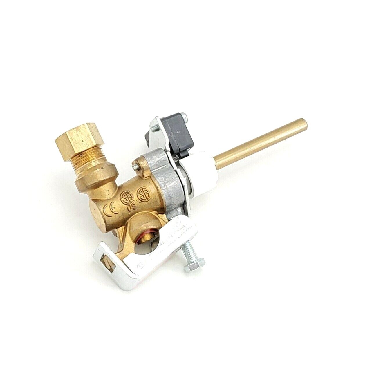 NEW OEM Electrolux Range Oven Valve 5304446094 Same Day Ship & Lifetime Warranty