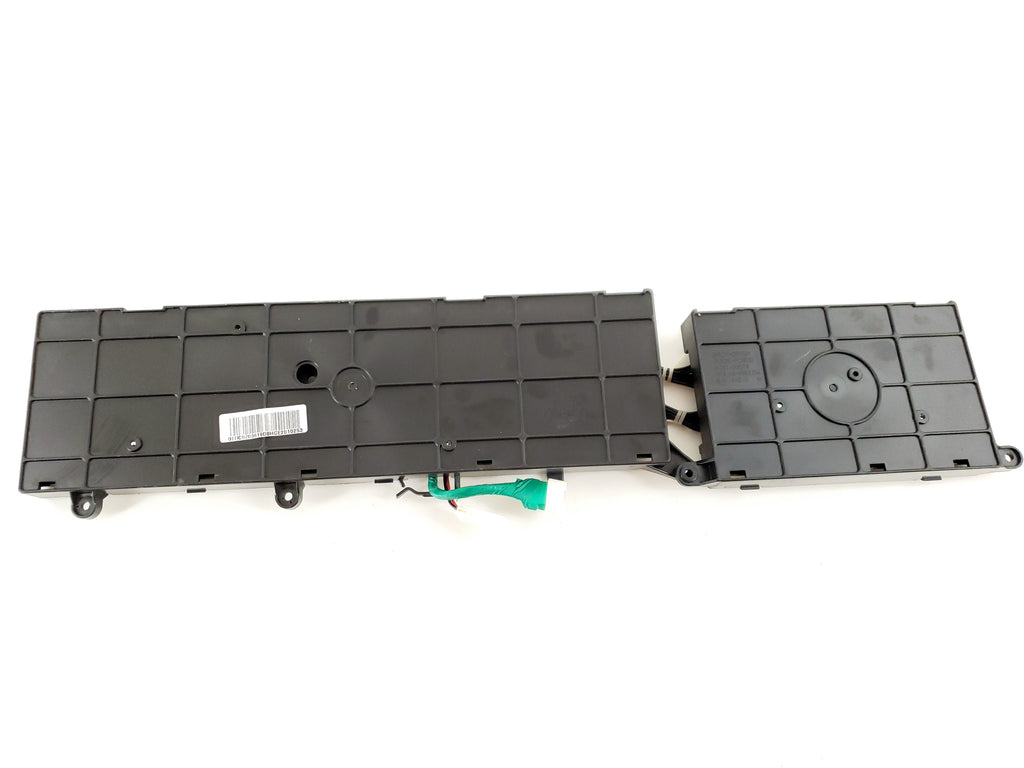 Samsung Dryer Control Board DC92-00621C DC92-00619D