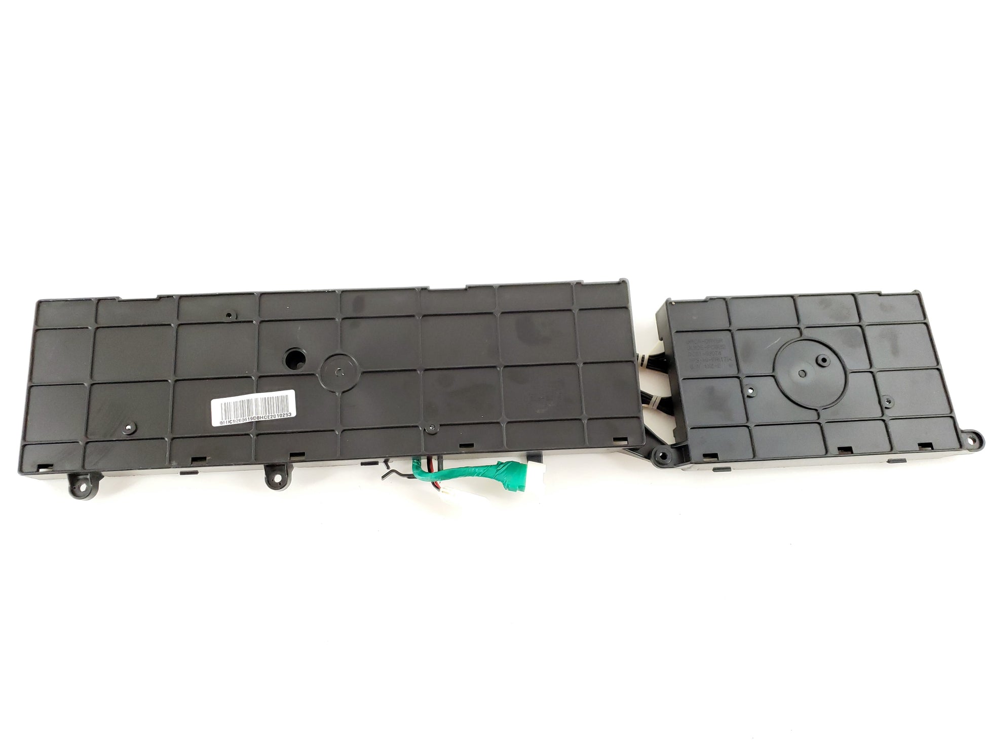 Samsung Dryer Control Board DC92-00621C DC92-00619D