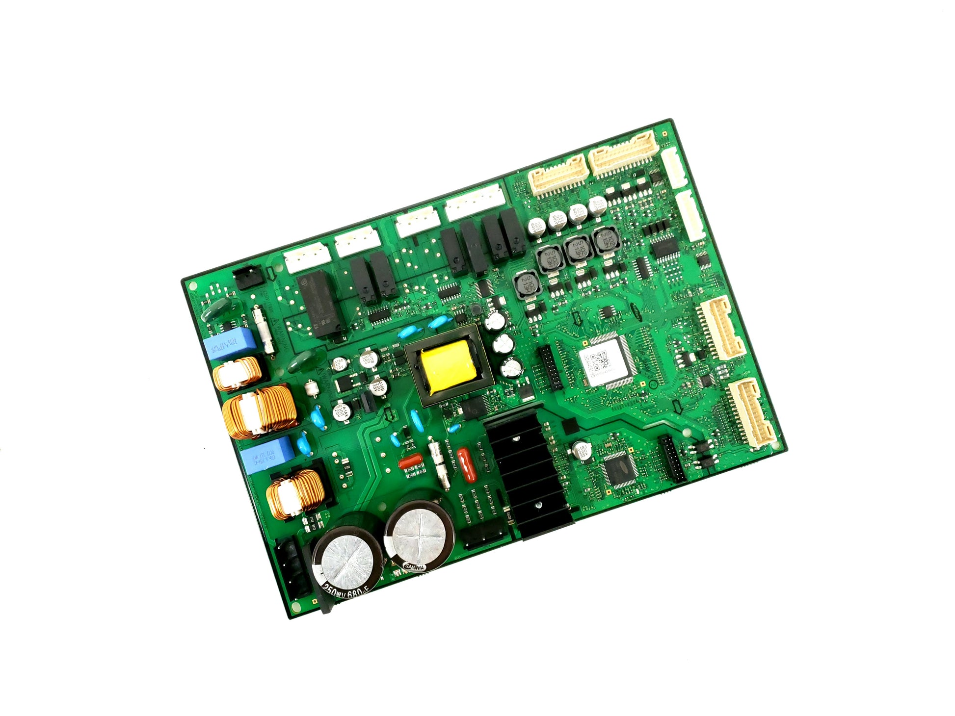 Samsung Refrigerator Control Board DA94-05319D