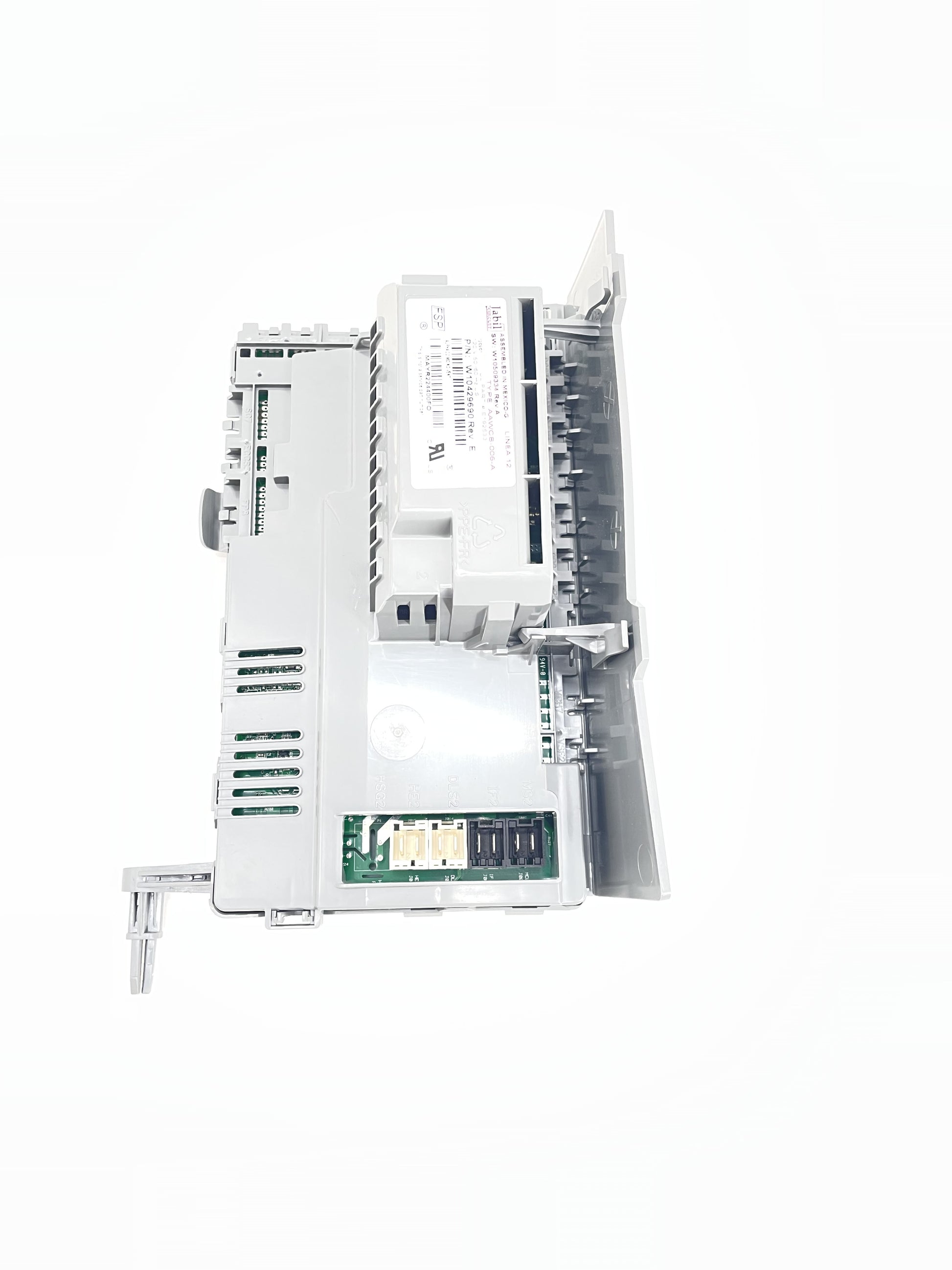 OEM  Whirlpool Washer Control W10429690