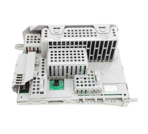 OEM  Whirlpool Washer Control W10693603