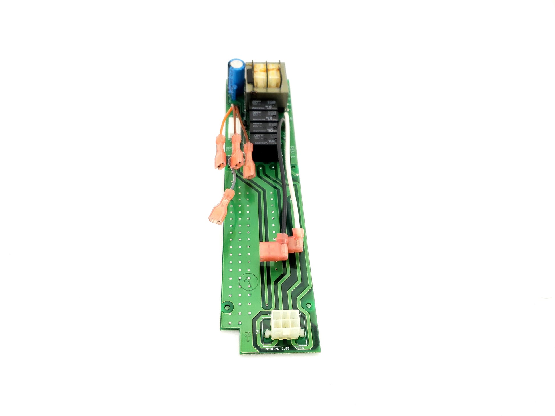 OEM  Frigidaire Refrigerator Control Board 5304430812