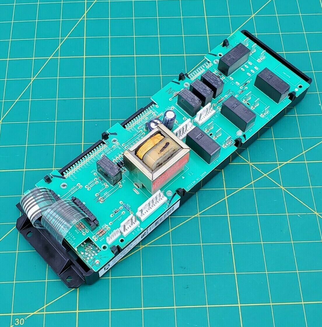 OEM  Amana Range Control 8507P195-60