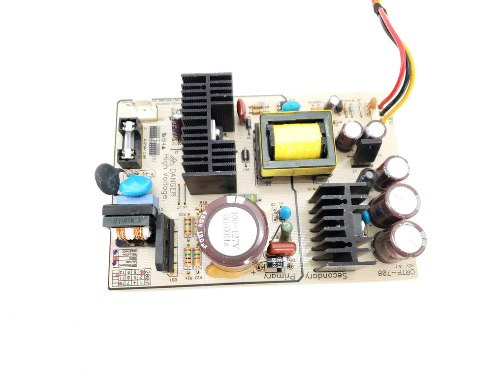 Samsung Refrigerator Power Board ORTP-708 (DA41-00320A)