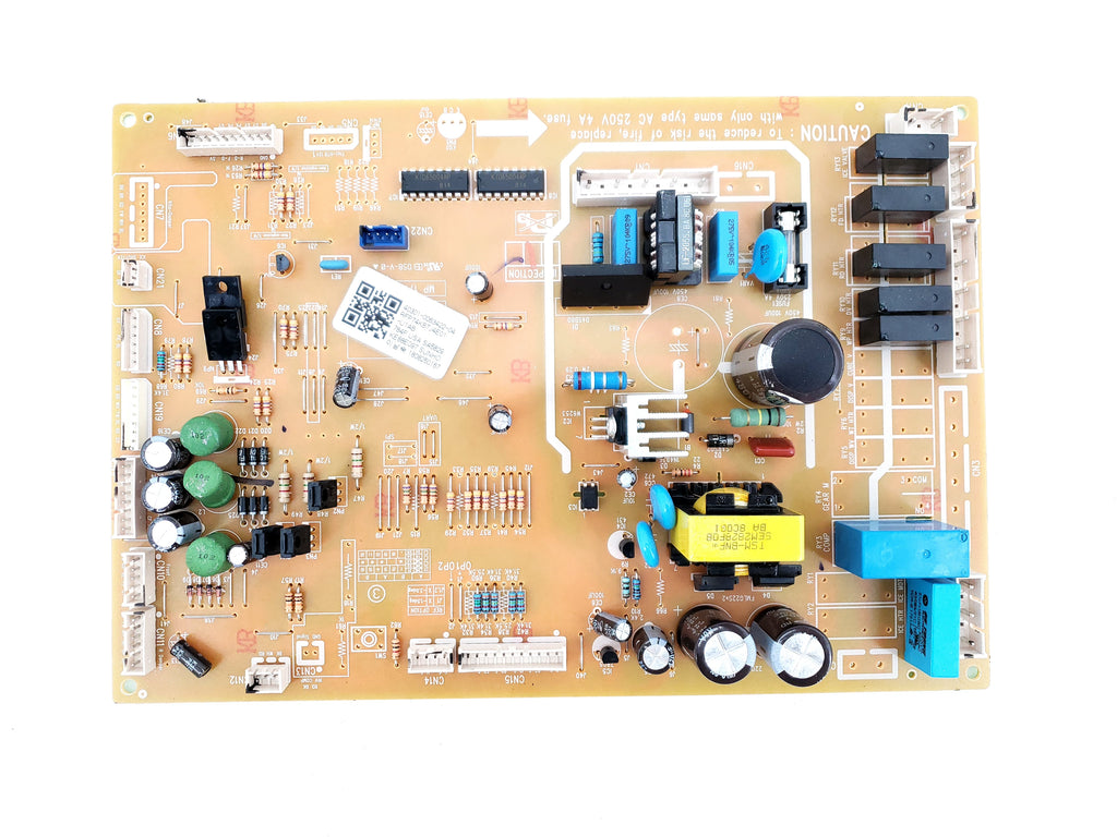 Daewoo Refrigerator Control Board 40301-0063422-04