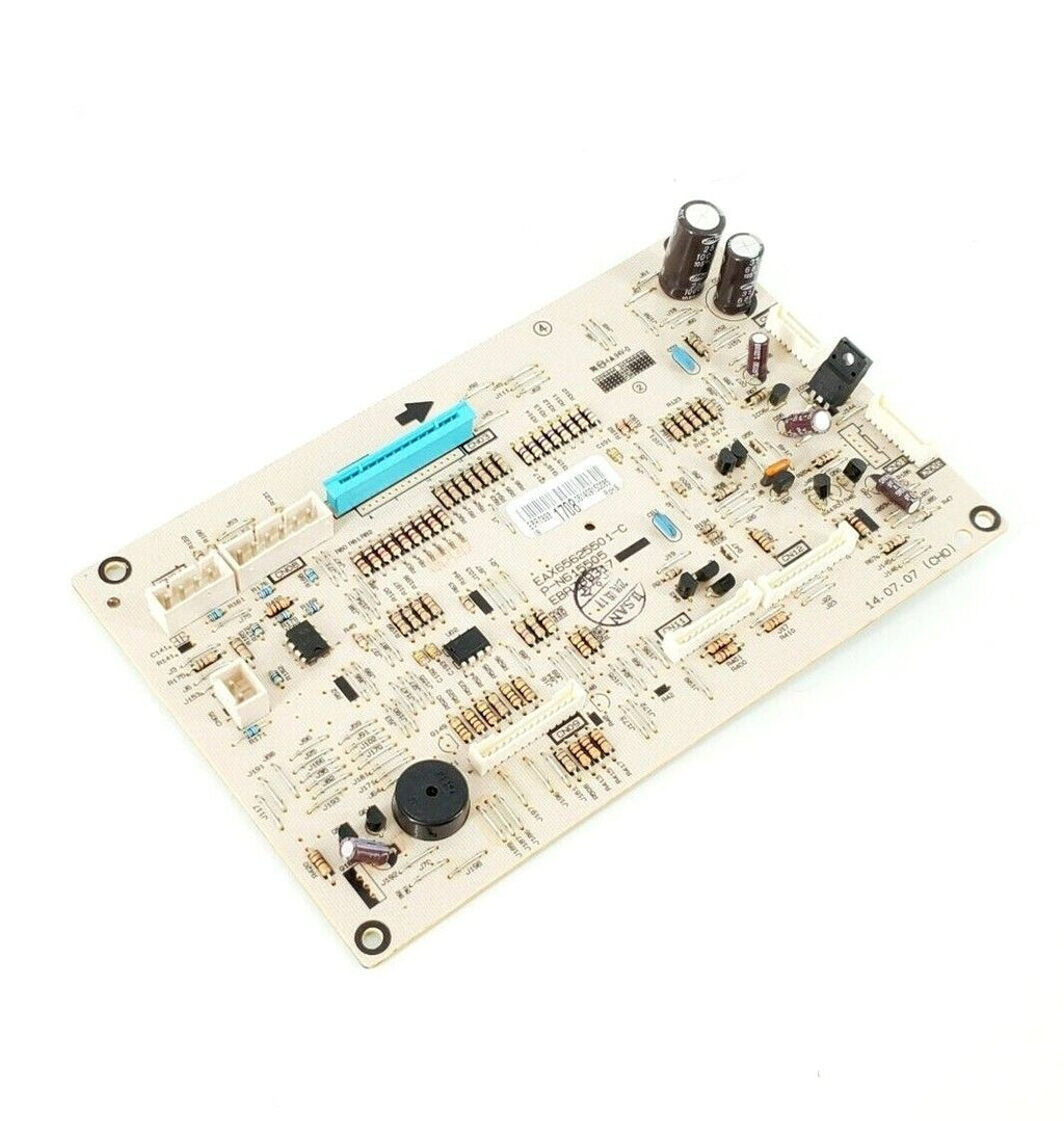 OEM  LG Range Control EBR78931708