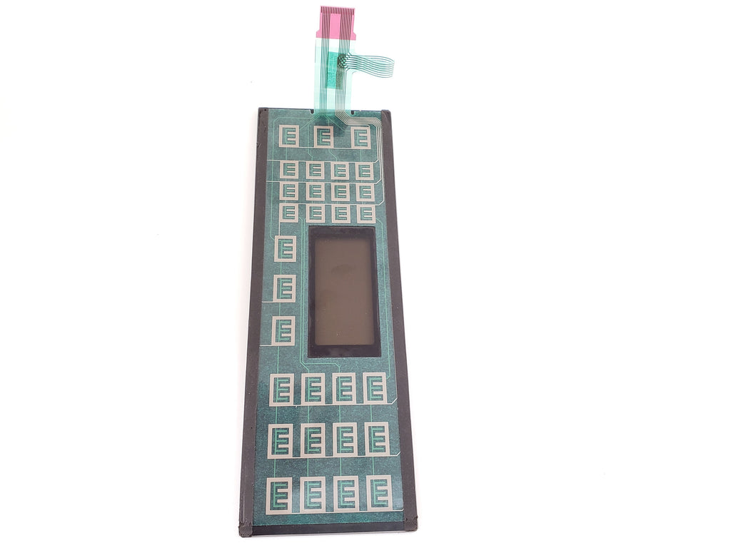 OEM  Samsung Range Touchpad Control DG96-00774B