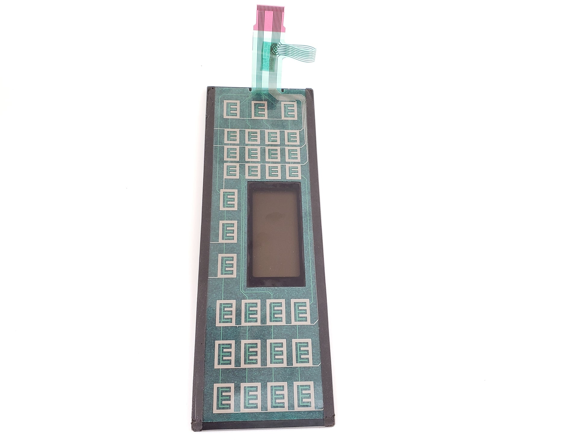 OEM  Samsung Range Touchpad Control DG96-00774B