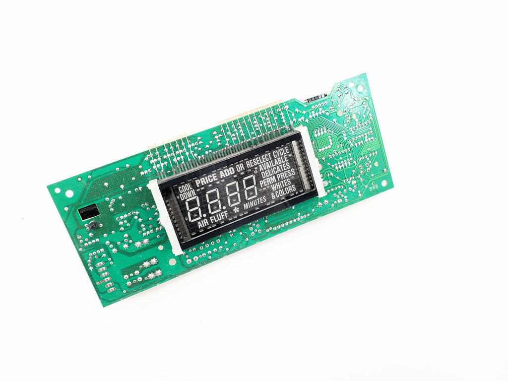 OEM  Maytag Dryer Control Board 63705240