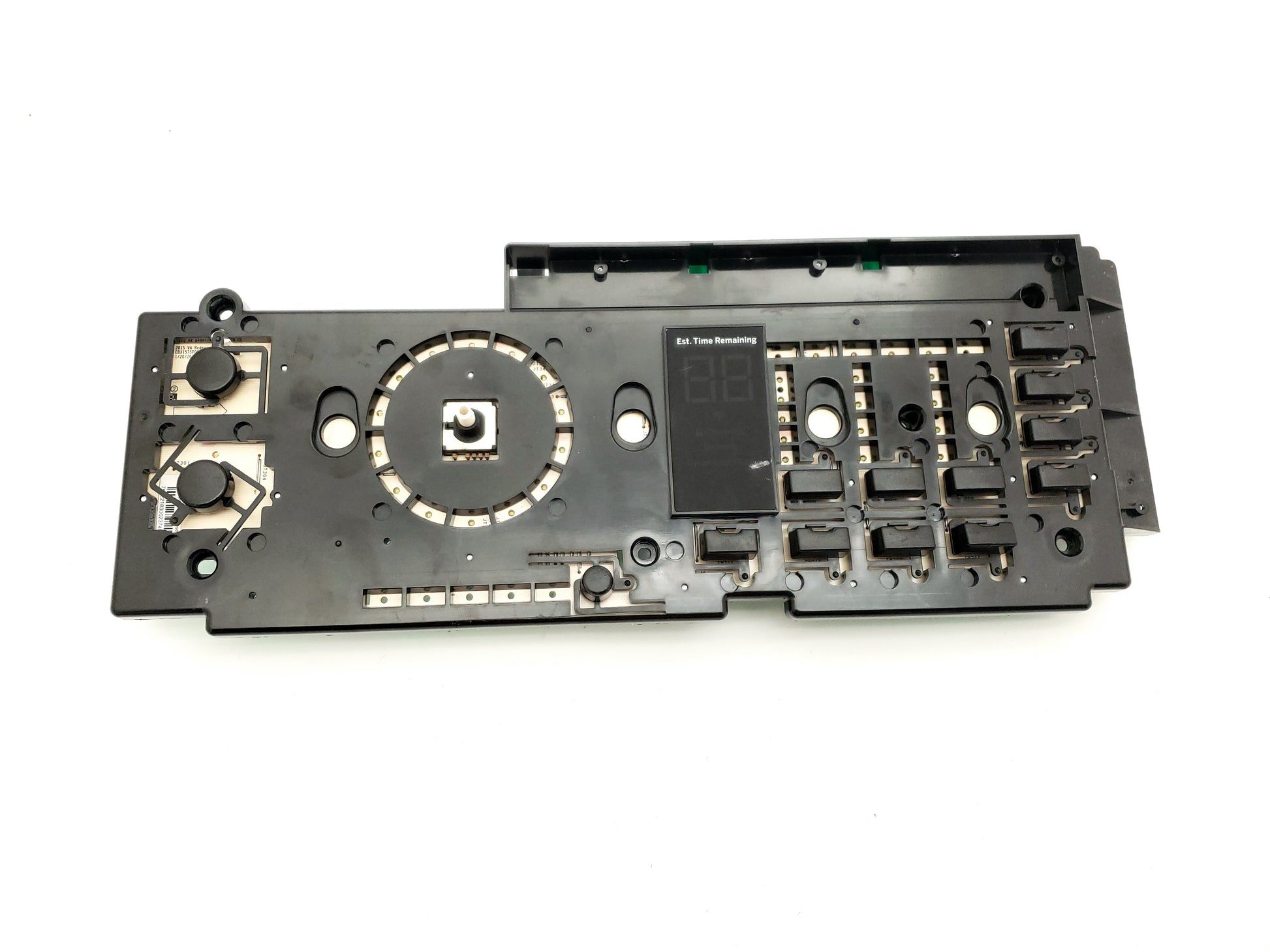GE Dryer Control Board 234D2164G009