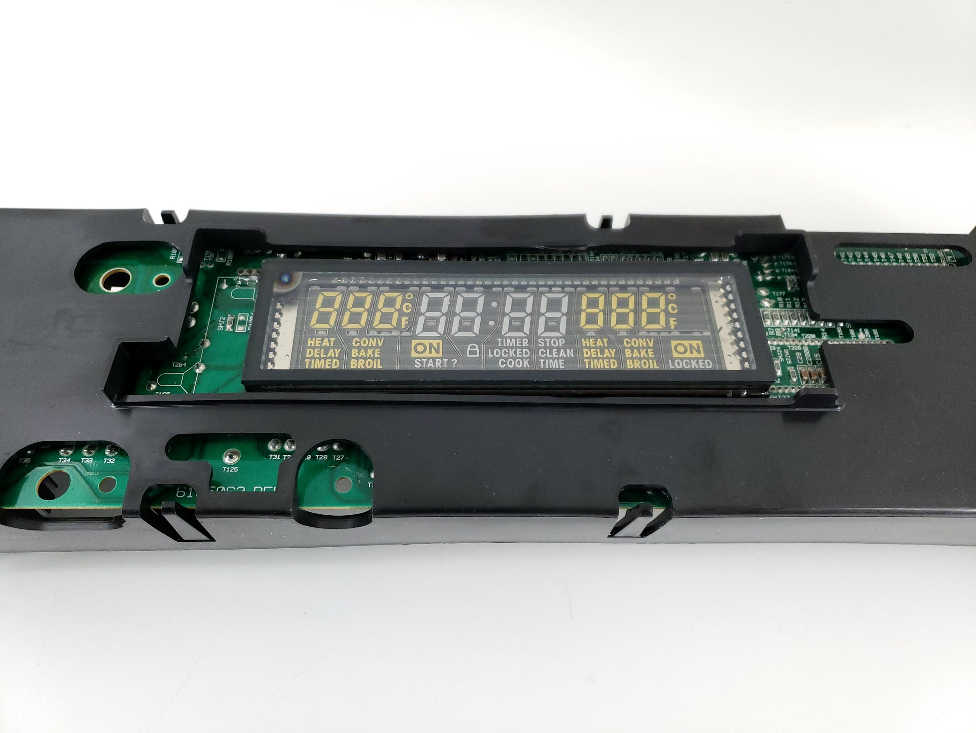 Whirlpool Oven Control Board 8303883