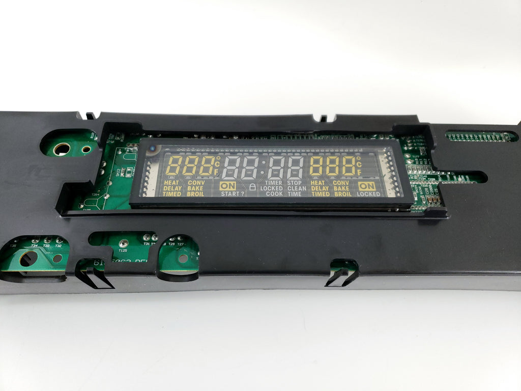 Whirlpool Oven Control Board 8303883
