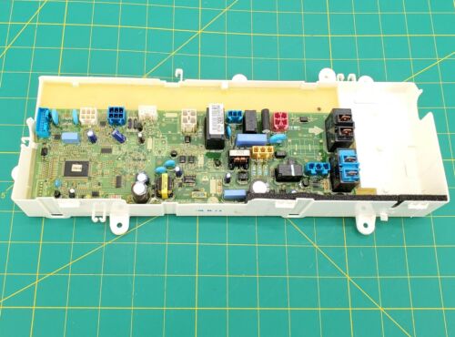 LG Dryer Control Board EBR76542906
