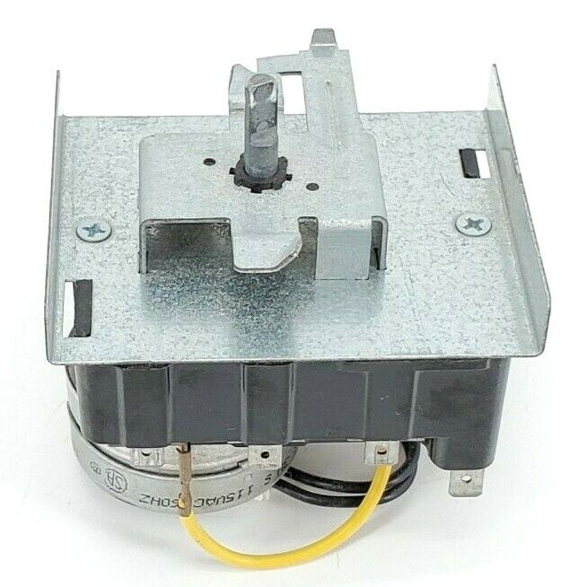 OEM Maytag Dryer Timer Assembly 2200161 Same Day Shipping & Lifetime Warranty