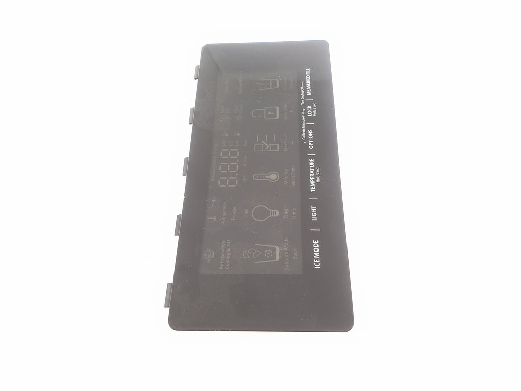 OEM  Whirlpool Refrigerator Interface  W10784395