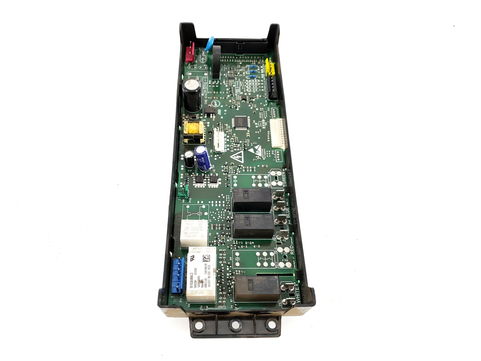 OEM  Whirlpool Range Control W10340694