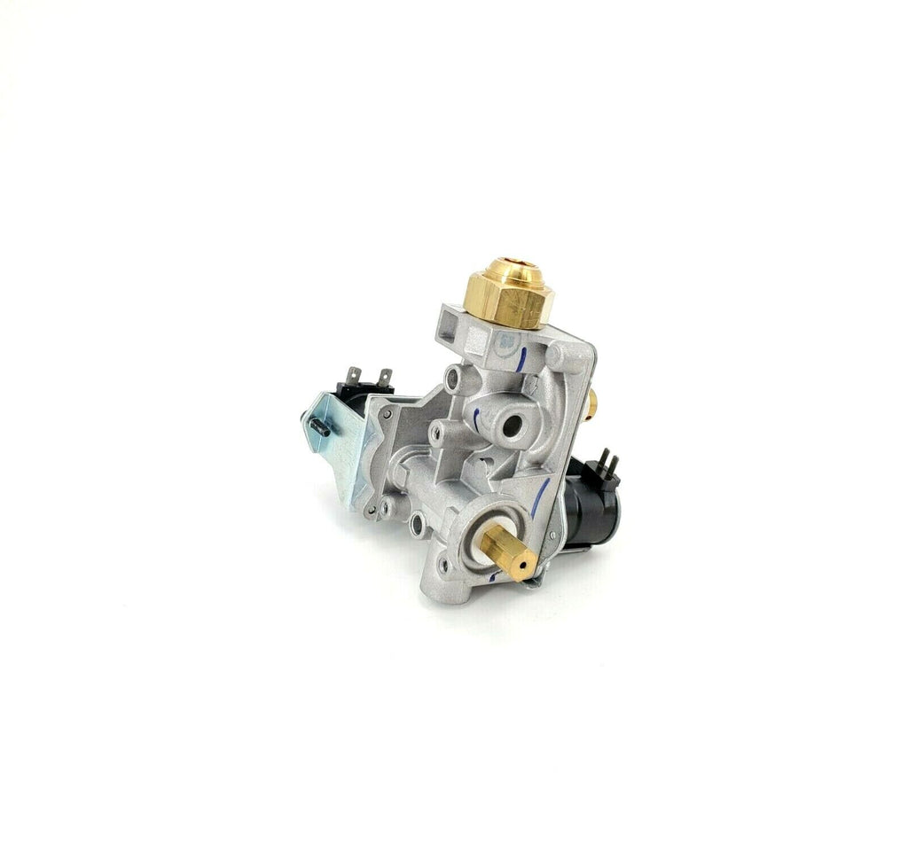 OEM Samsung Dryer Gas Valve DC62-00201B Same Day Shipping & Lifetime Warranty