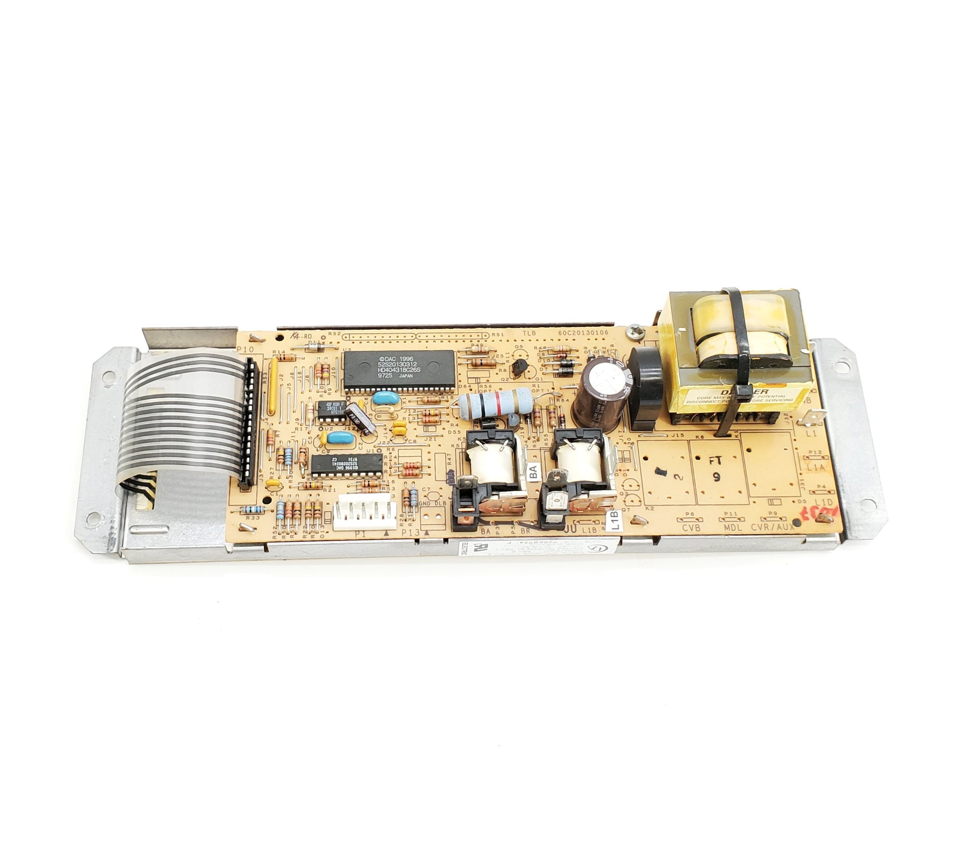 OEM  Maytag Range Control Board 7601P474-60