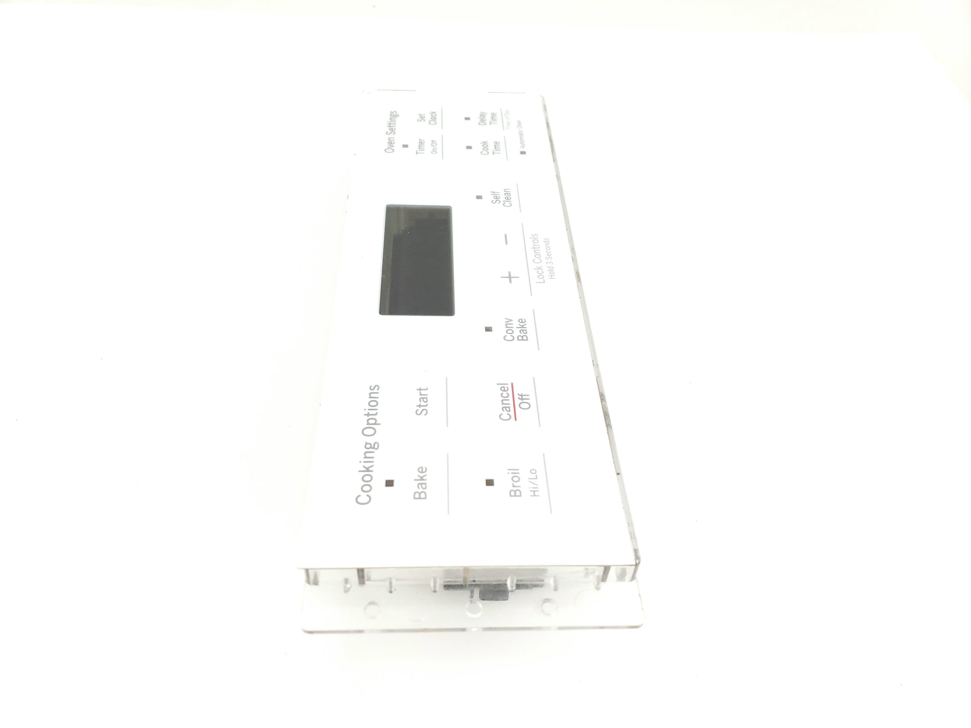 OEM  GE Range Control Board WB27X26760 (164D8450G163)