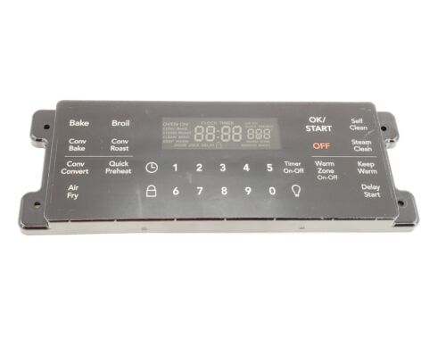 Frigidaire Range Control  Board A12867203