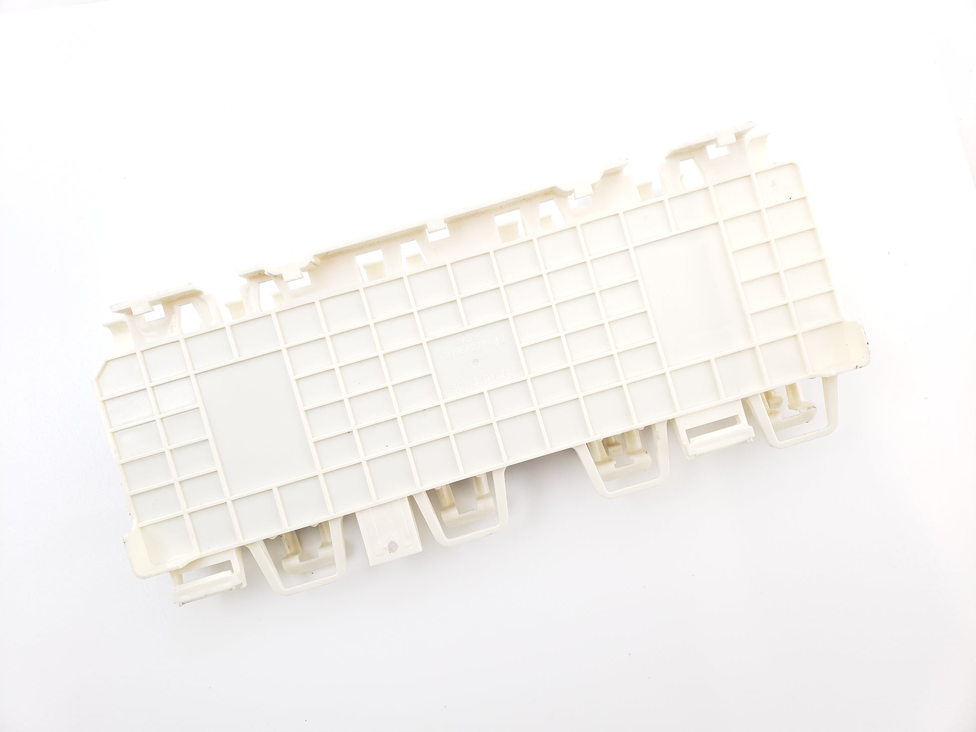 LG Dryer Control Board EBR76542931
