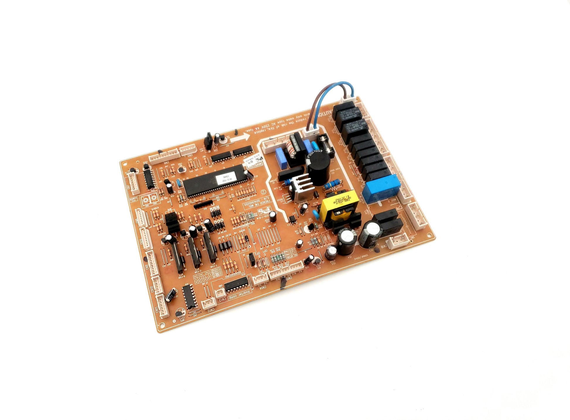 Daewoo Refrigerator Control 30143HG050