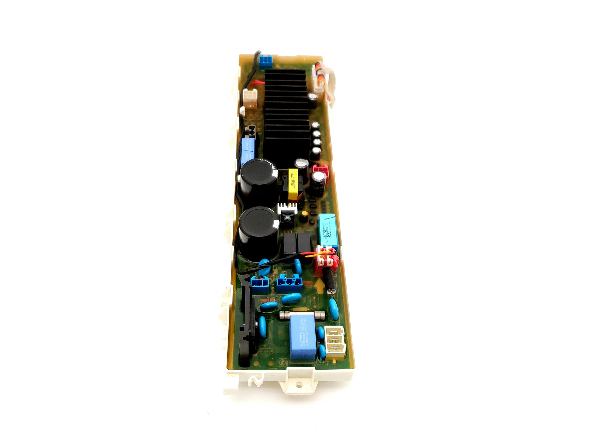 LG Washer Control Board EBR80321801