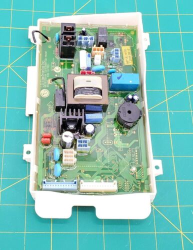 LG Dryer Control 6871EL1013D