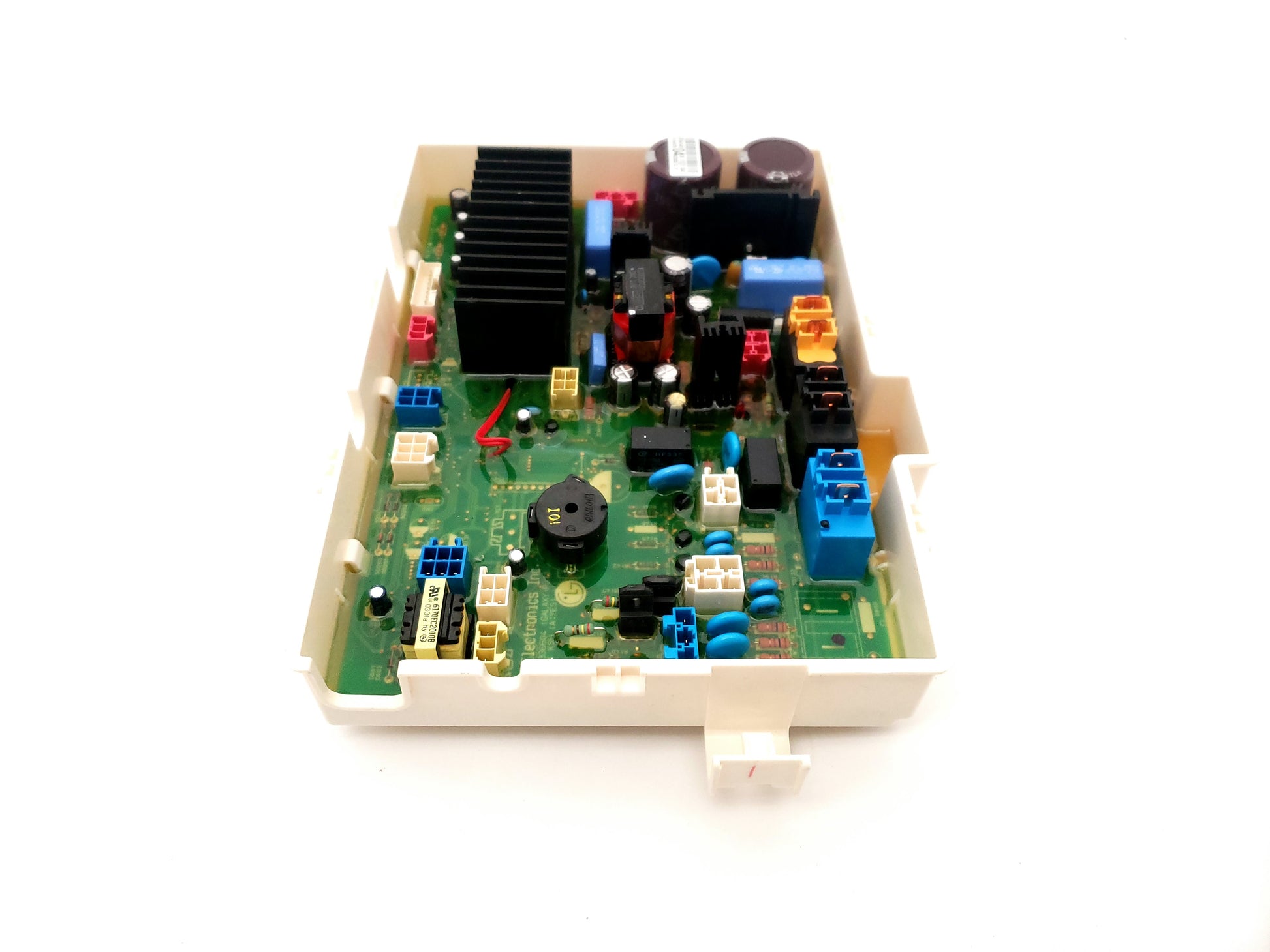 Kenmore Washer Control EBR64144904