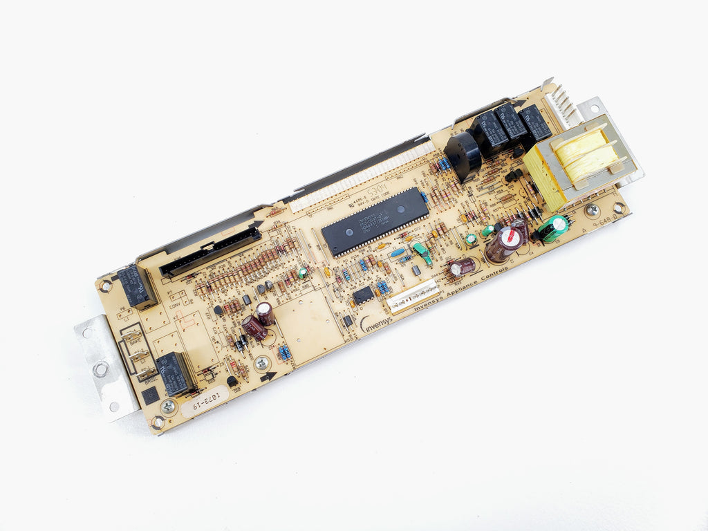 OEM  Whirlpool Range Control 9760013