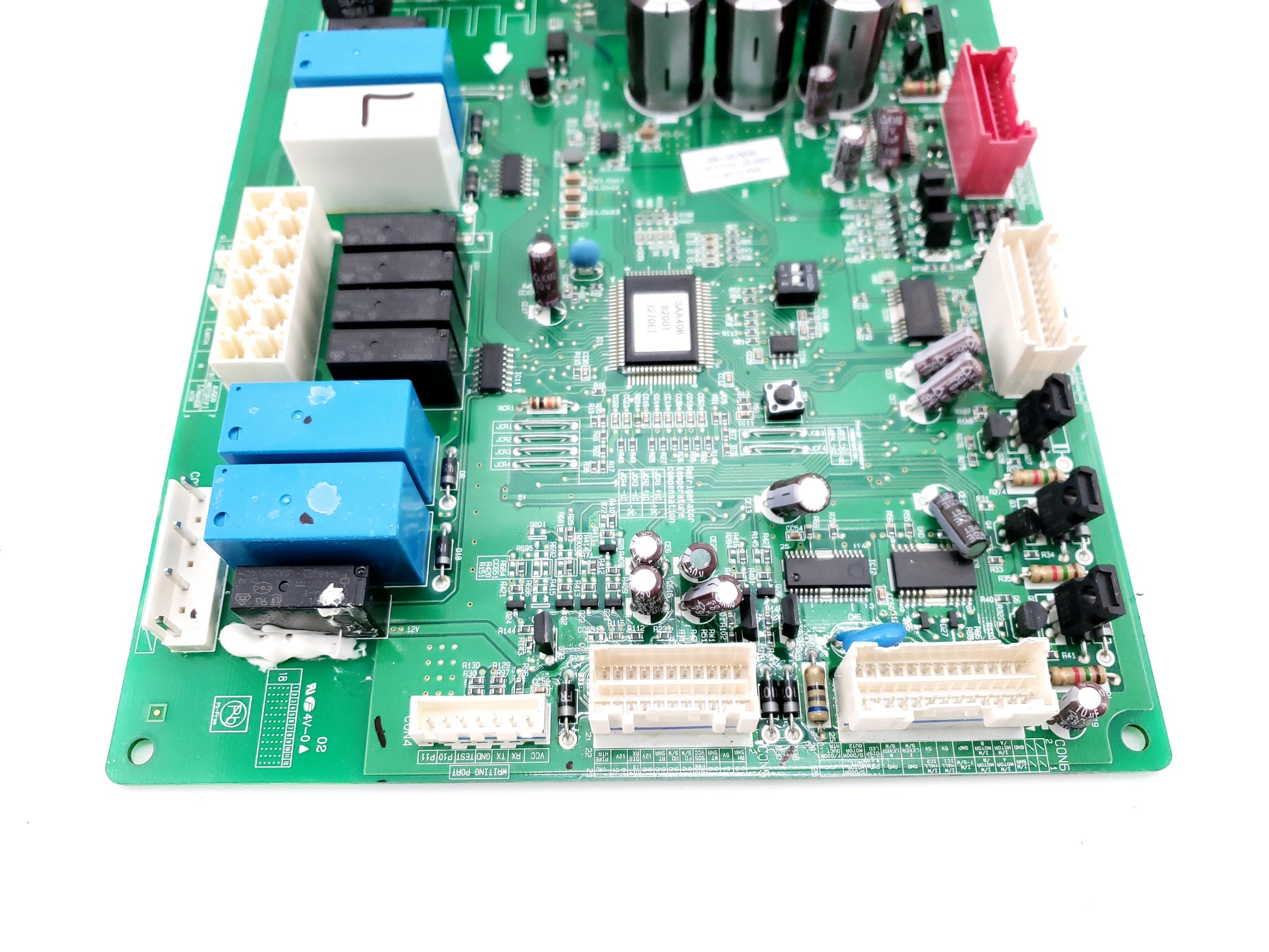 LG Refrigerator Control Board EBR80977538