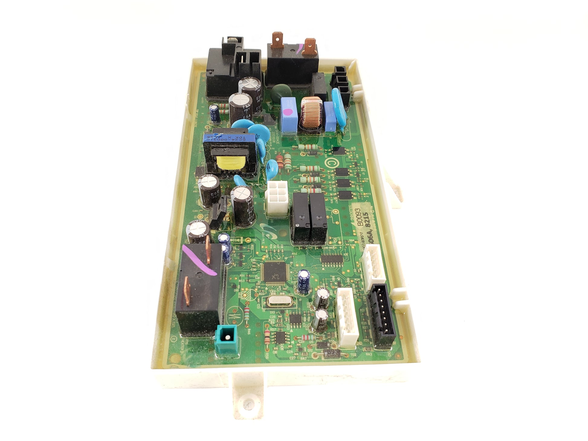 OEM  Samsung Dryer Control Board DC92-01606A