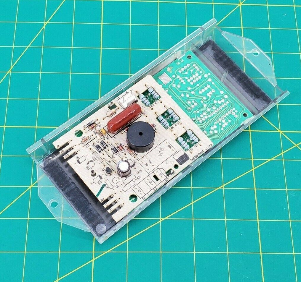 Whirlpool Range Control  3191645