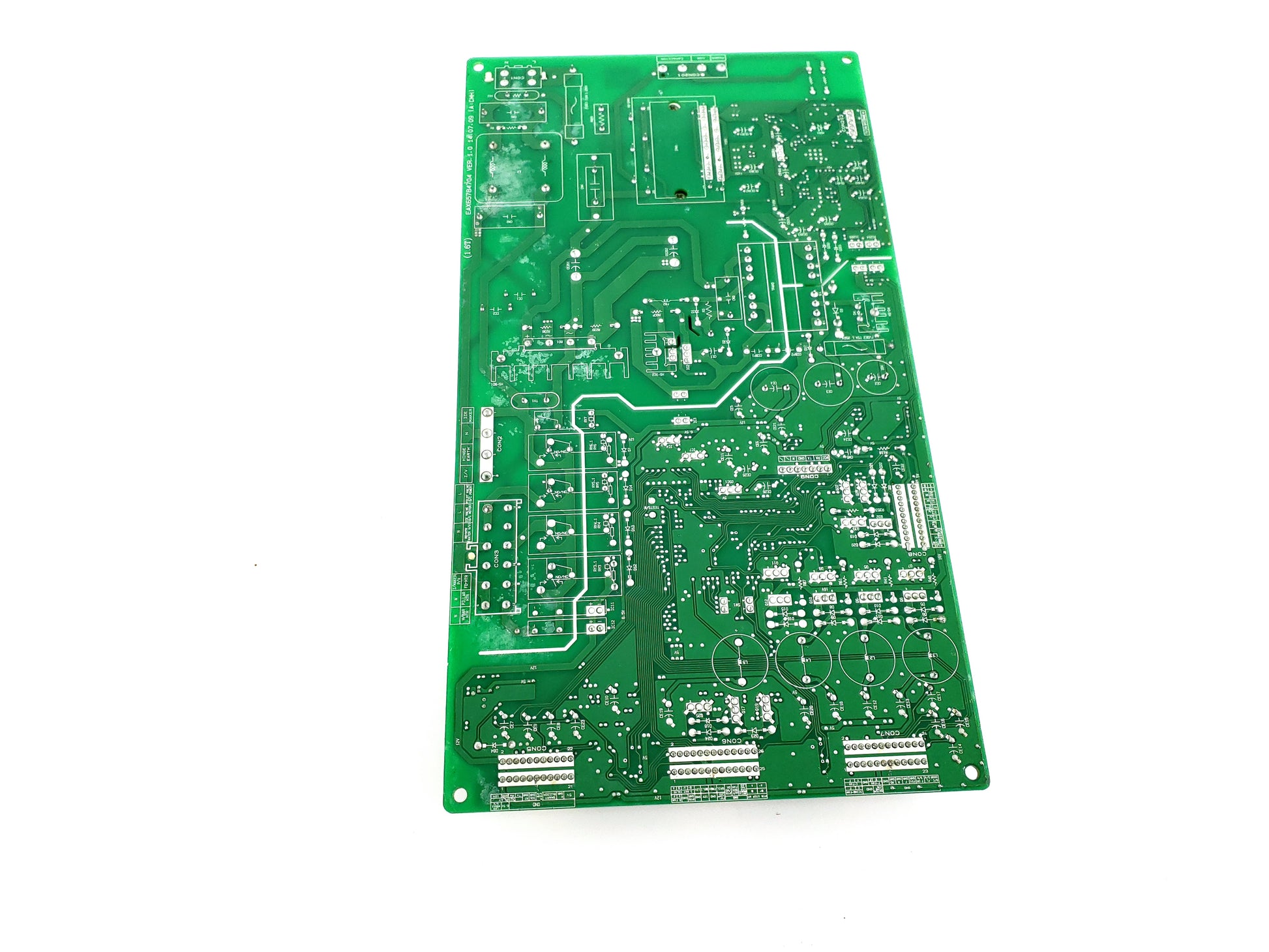 New  LG Refrigerator Control Board EBR78940501