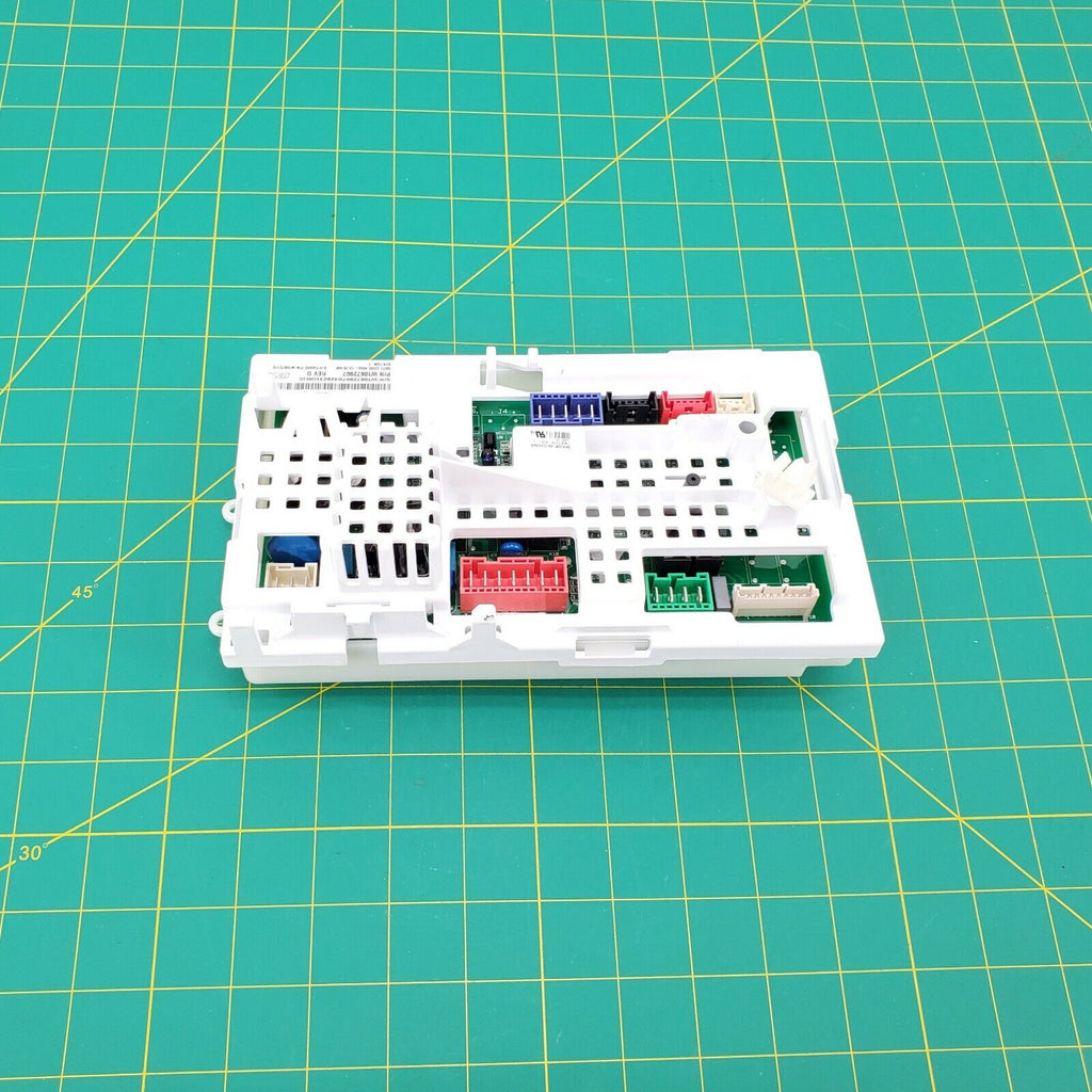 Kenmore Washer Control W10672907