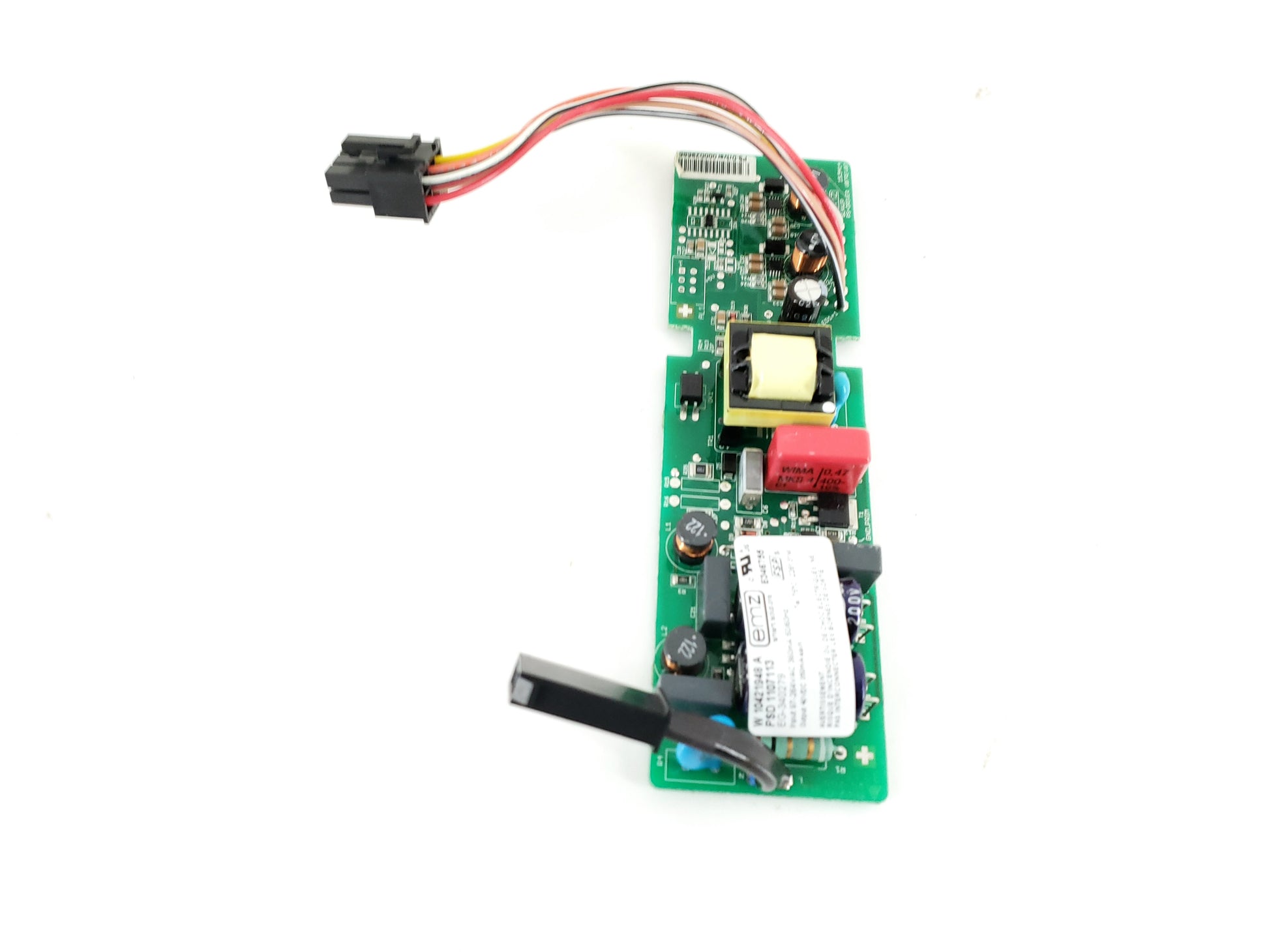 Whirlpool Refrigerator Inverter Board W10421948