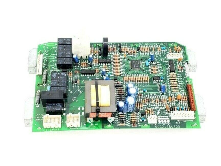 Whirlpool Washer Control  22004299 62721600