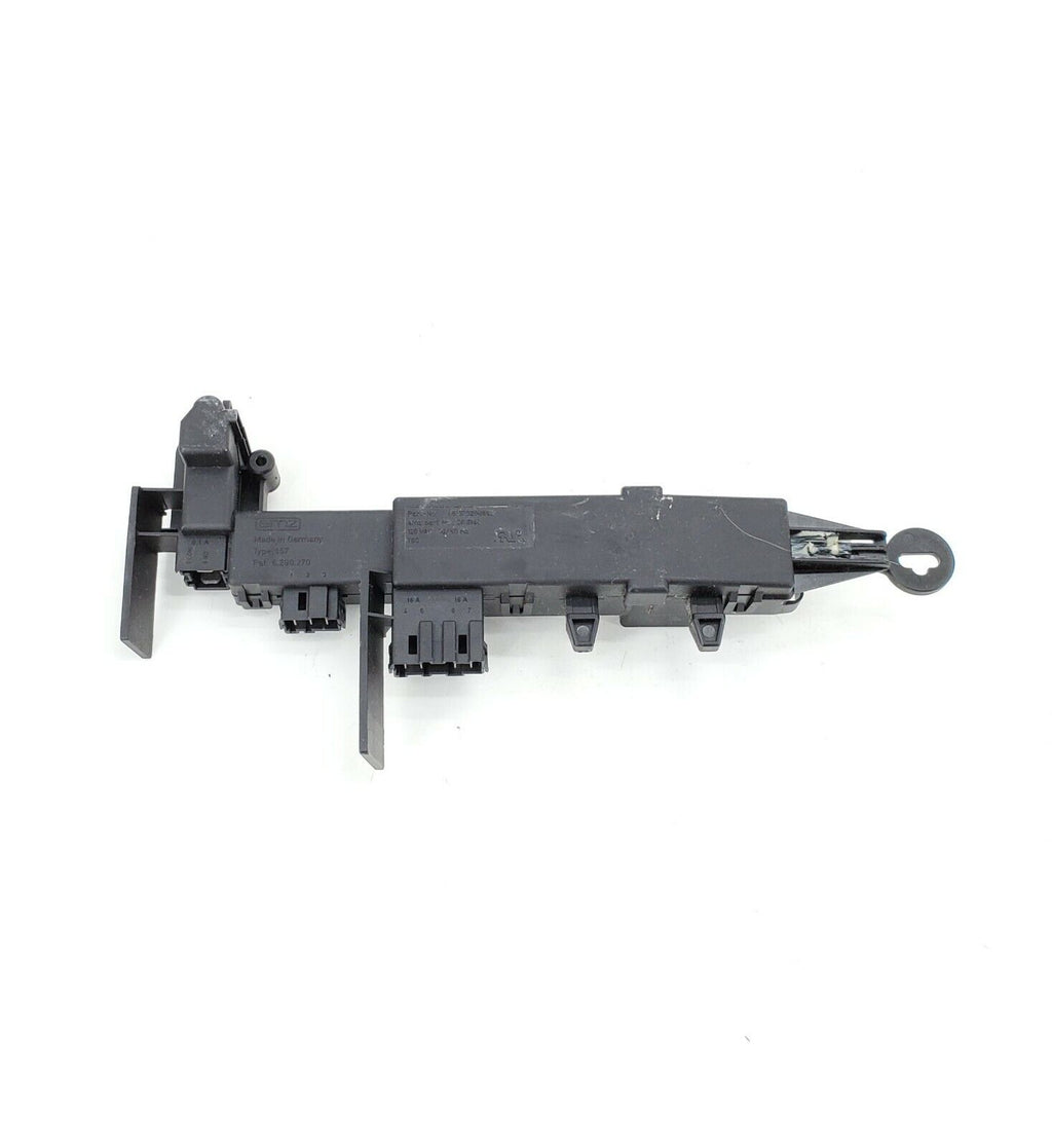 OEM GE Washer Door Latch WH10X10006 Same Day Shipping & Lifetime Warranty