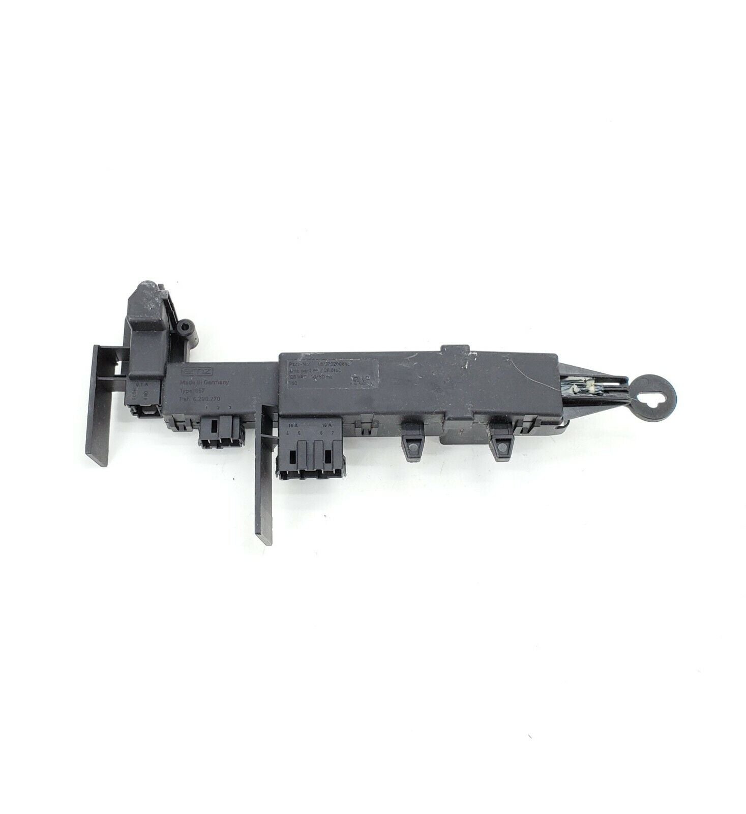 OEM GE Washer Door Latch WH10X10006 Same Day Shipping & Lifetime Warranty