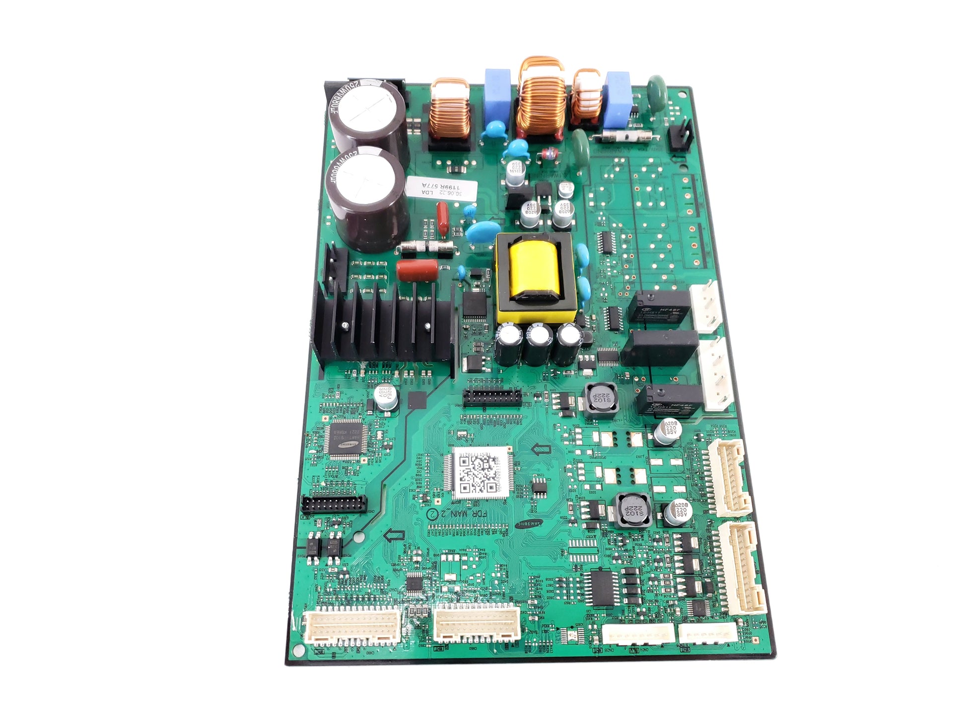 OEM Samsung Refrigerator Control Board DA92-01199R
