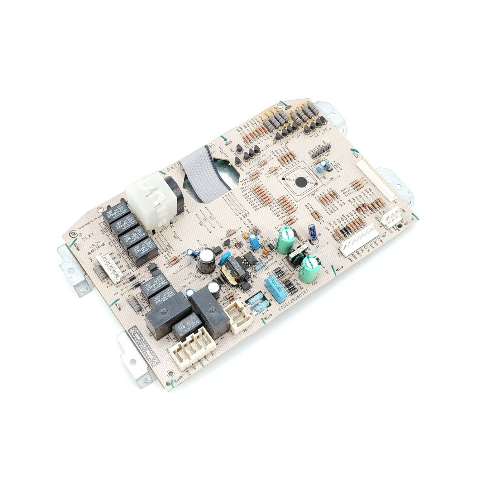 OEM  Maytag Washer Control  2201266
