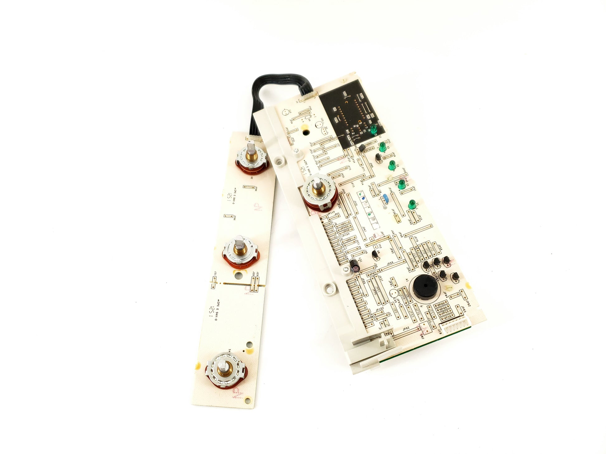 GE Washer Control Board 175D5261G039