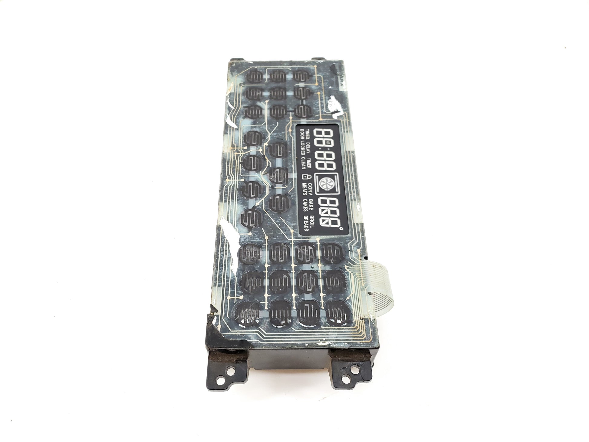 Frigidaire Range Control 316418707