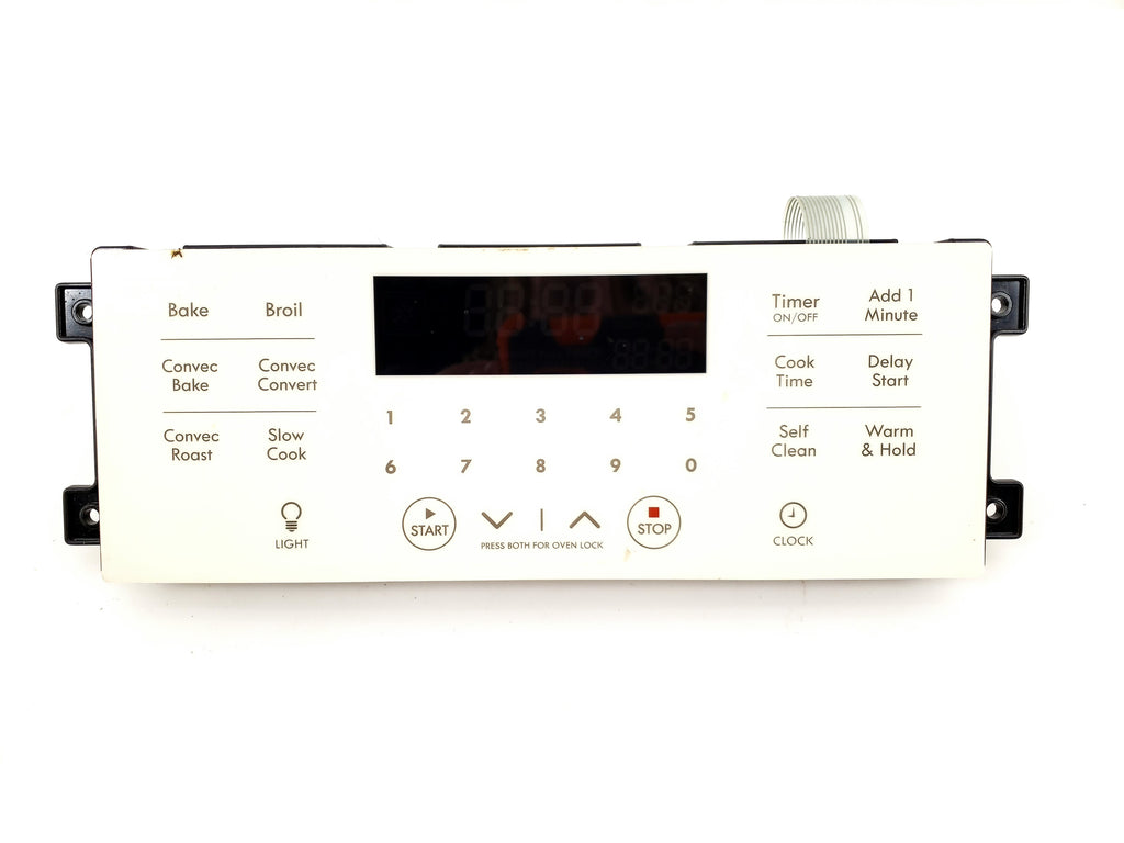 OEM  Kenmore Range Control 316650001