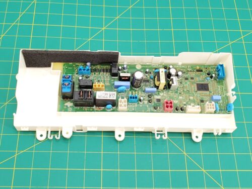 New OEM  LG Dryer Control Board EBR80198608